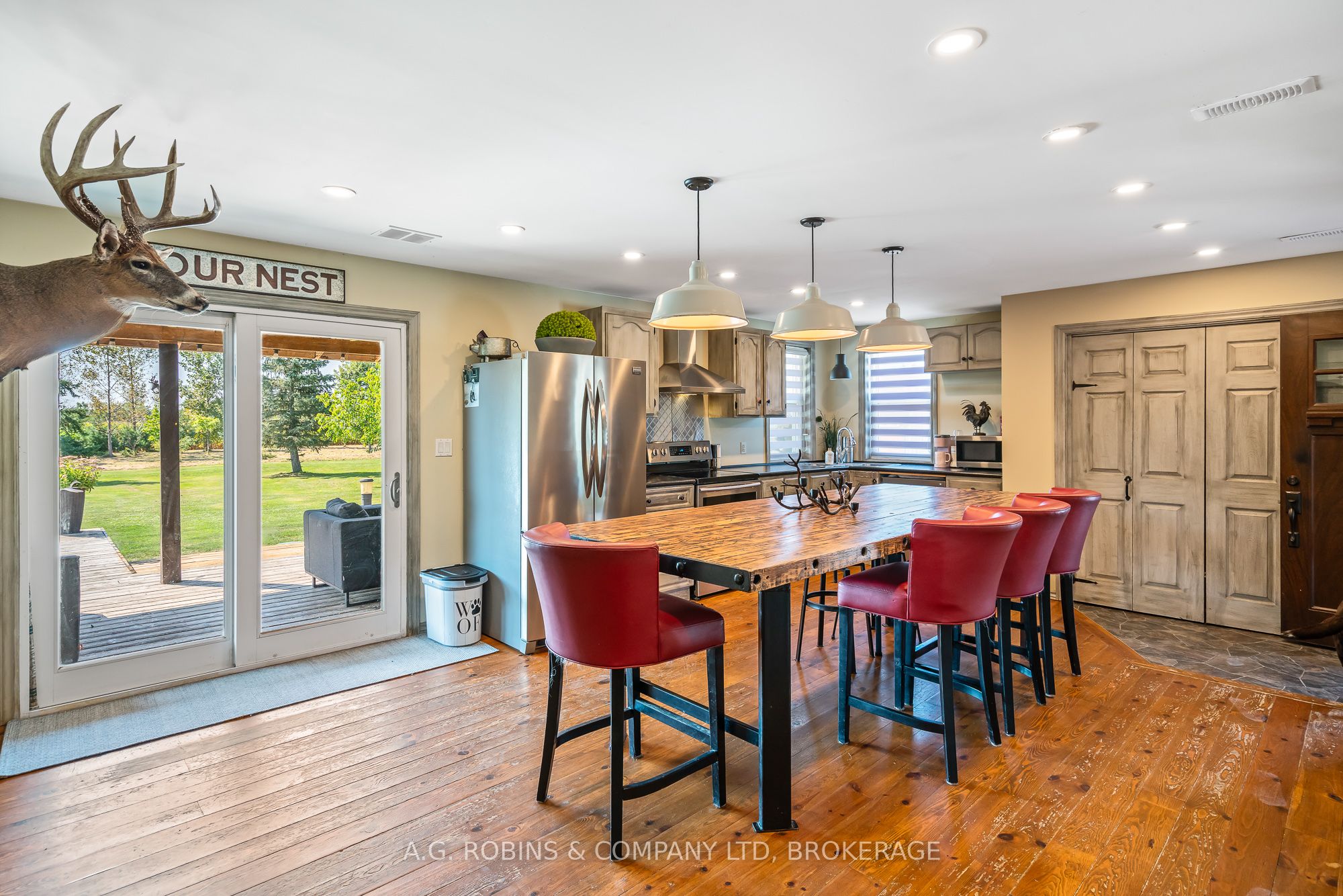 118 RIVER ROAD