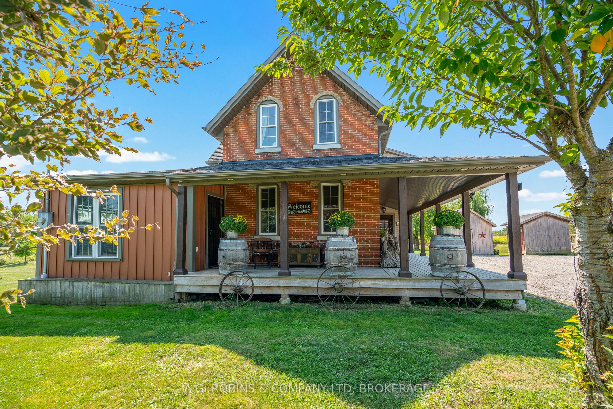 118 RIVER ROAD