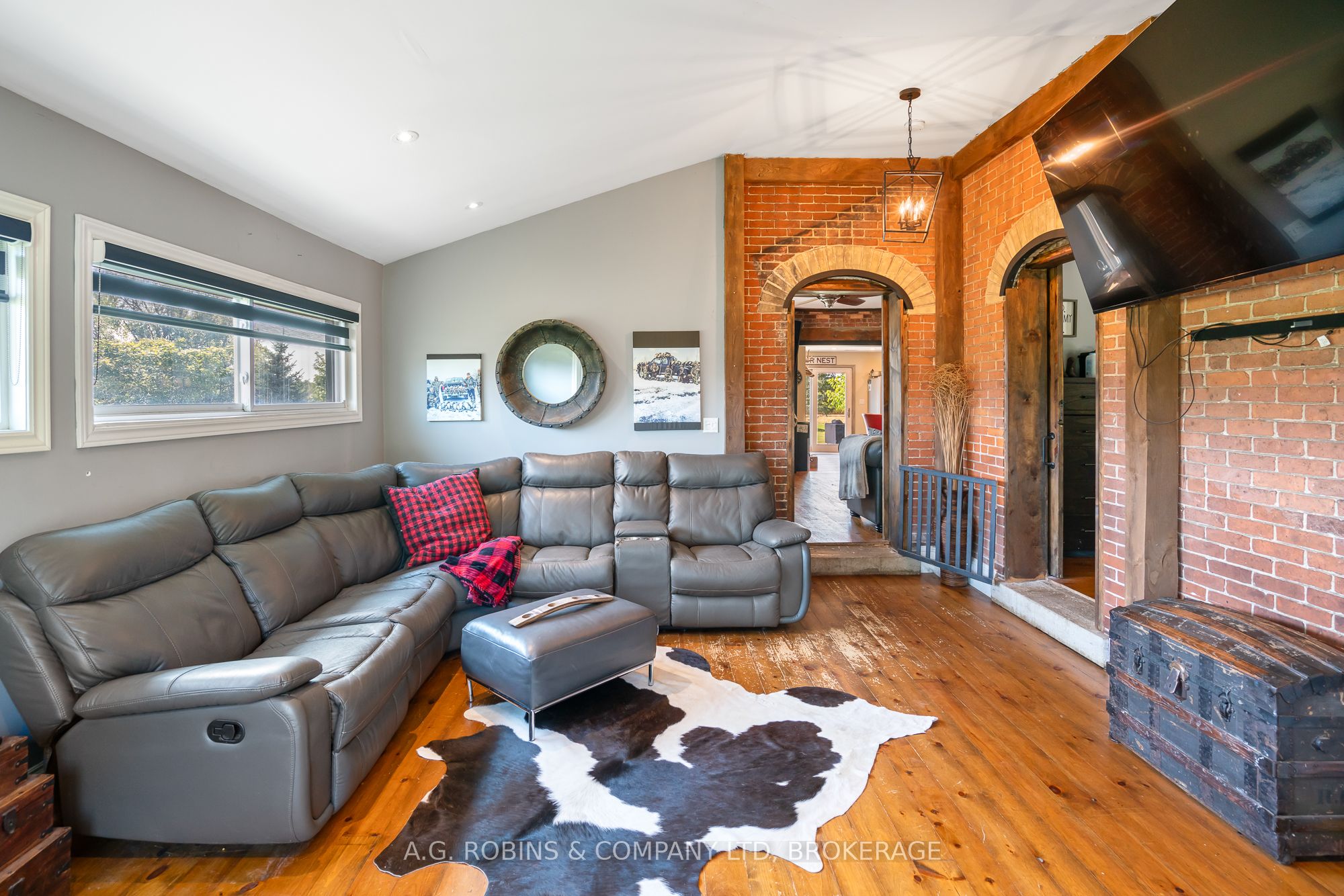 118 RIVER ROAD