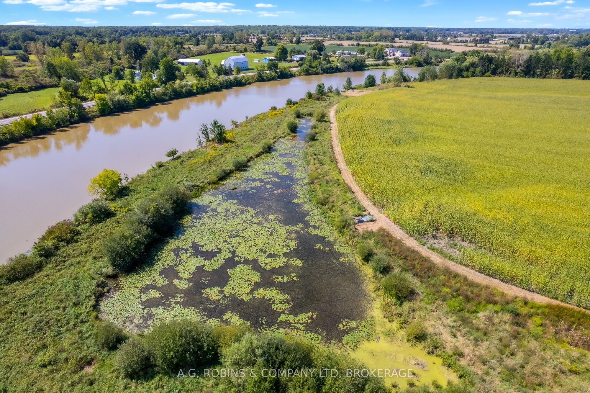 118 RIVER ROAD