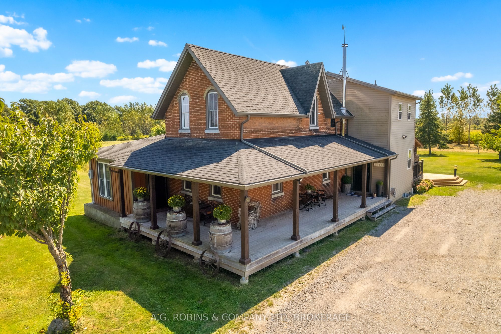 118 RIVER ROAD