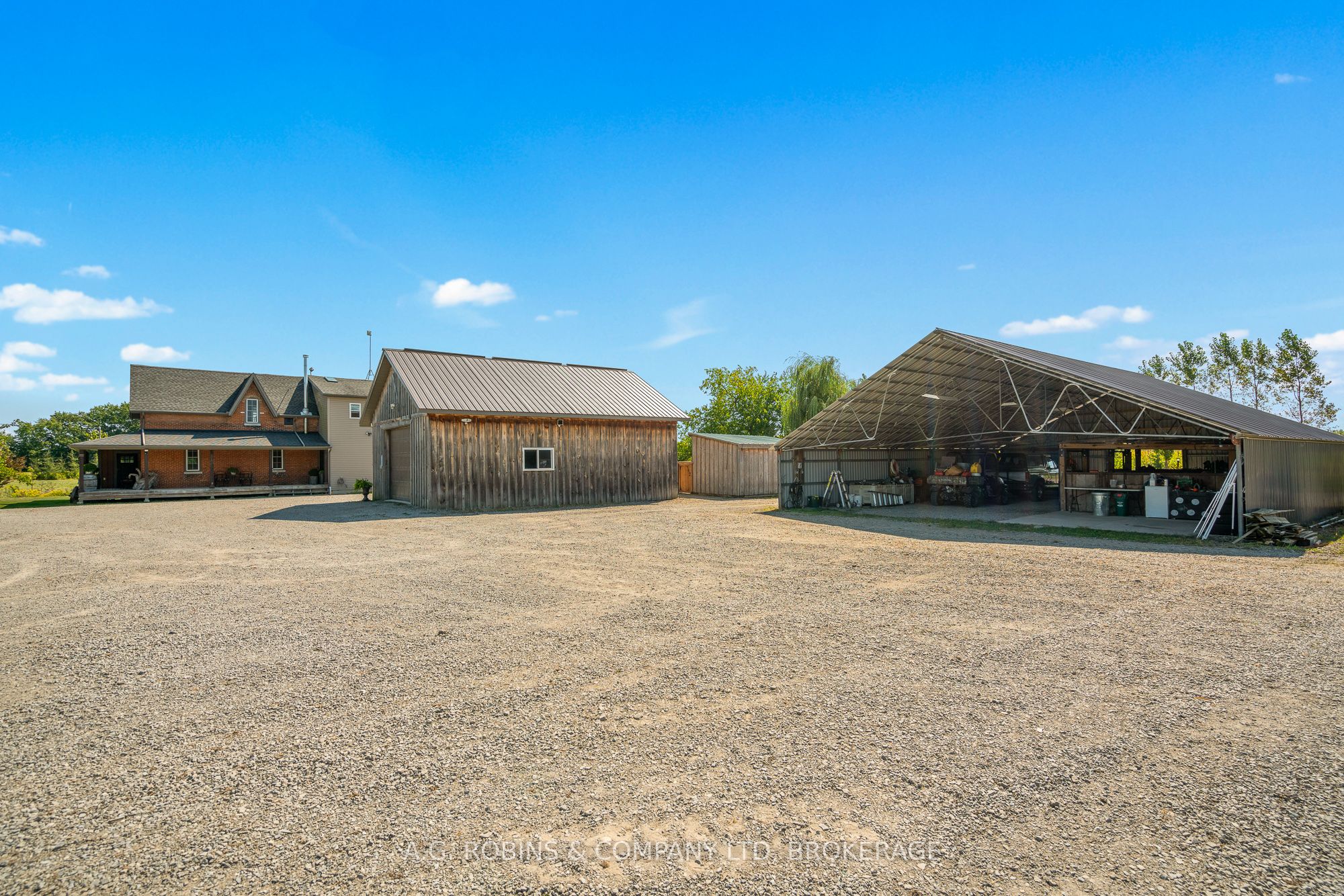 118 RIVER ROAD
