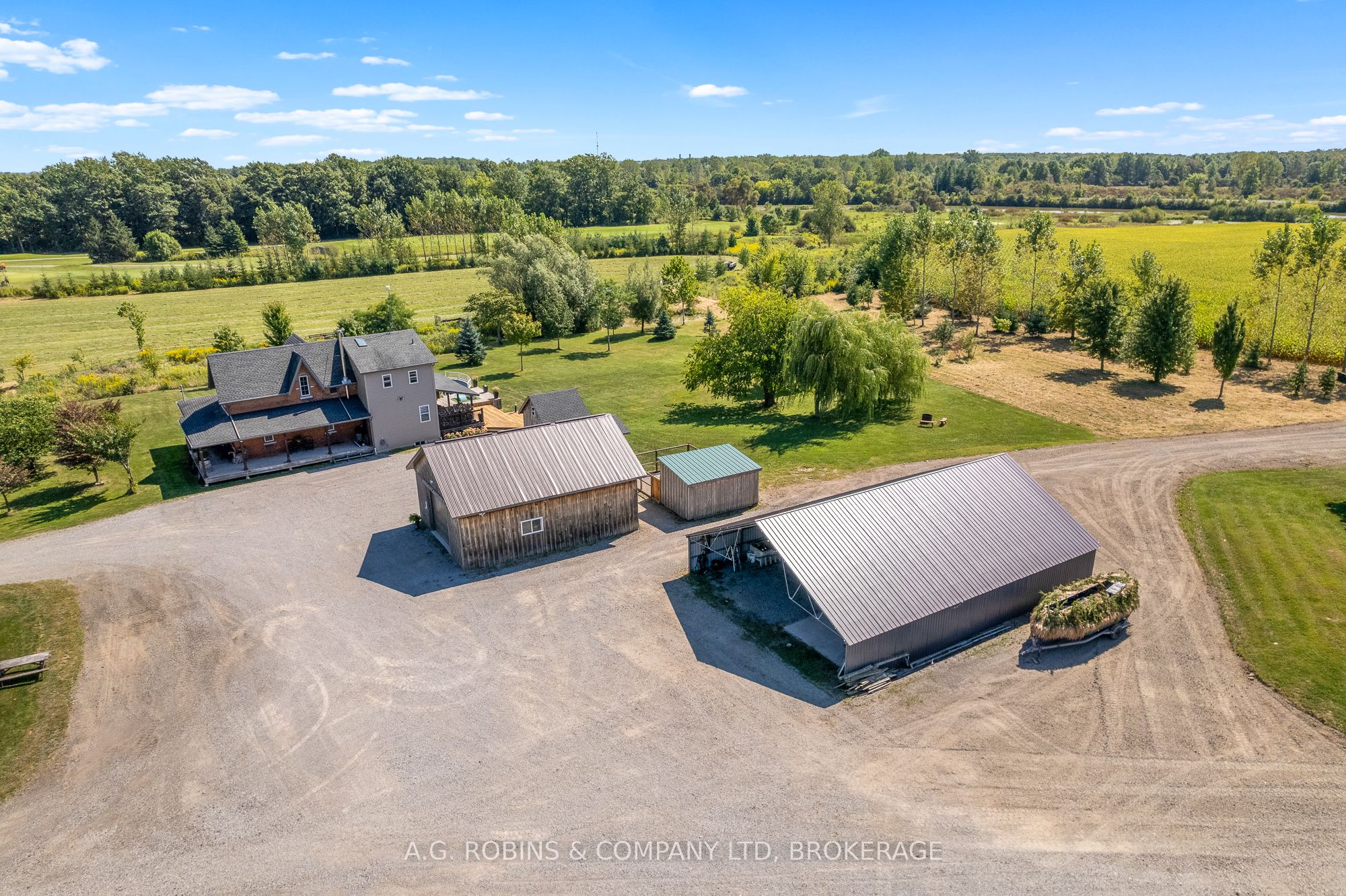 118 RIVER ROAD