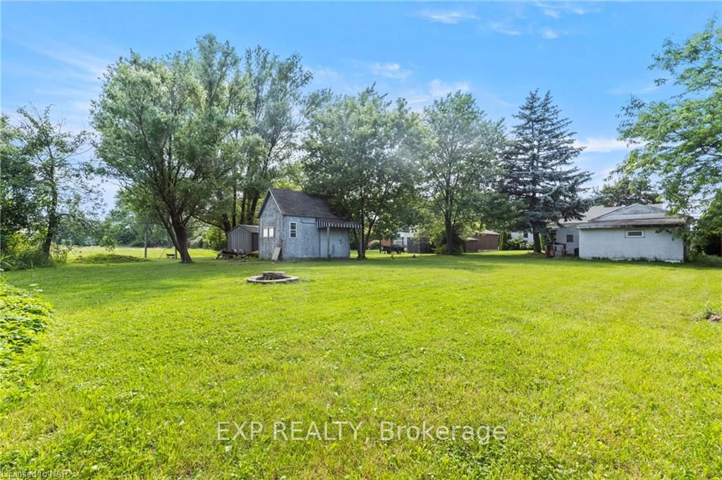 1329 NIAGARA STONE Road