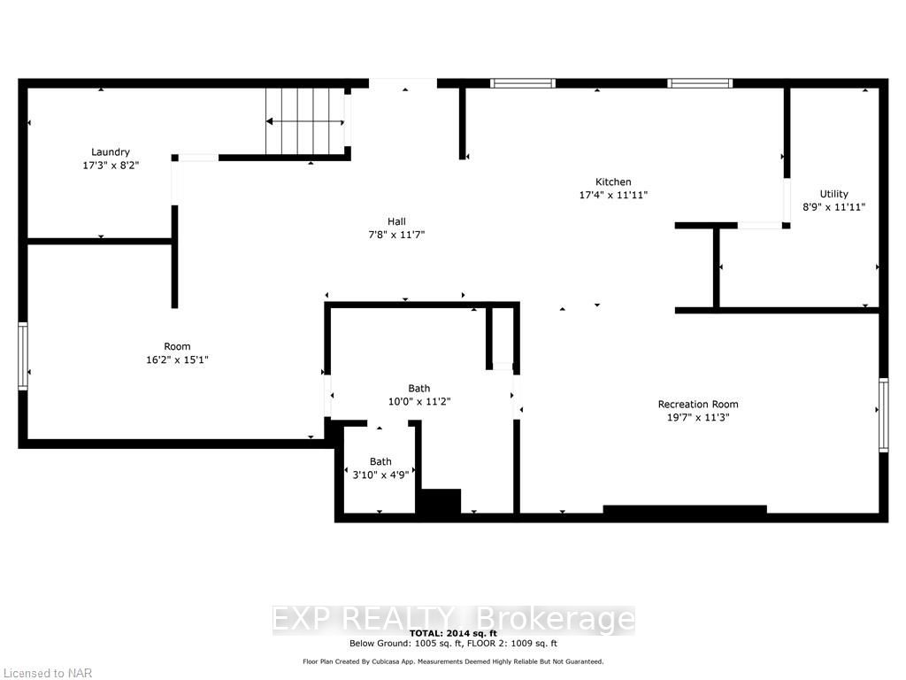 1329 NIAGARA STONE Road