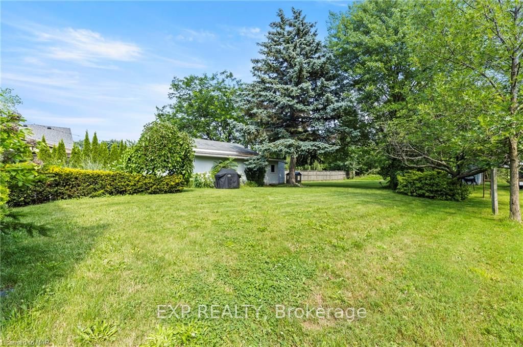 1329 NIAGARA STONE Road