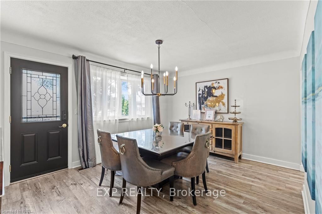 1329 NIAGARA STONE Road