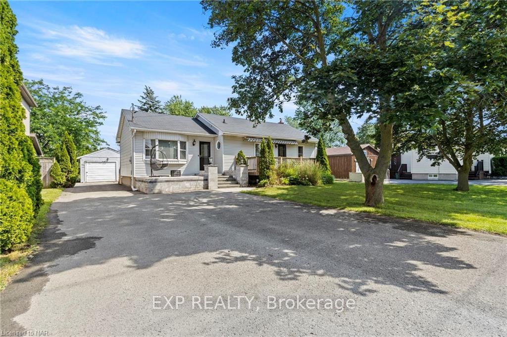1329 NIAGARA STONE Road
