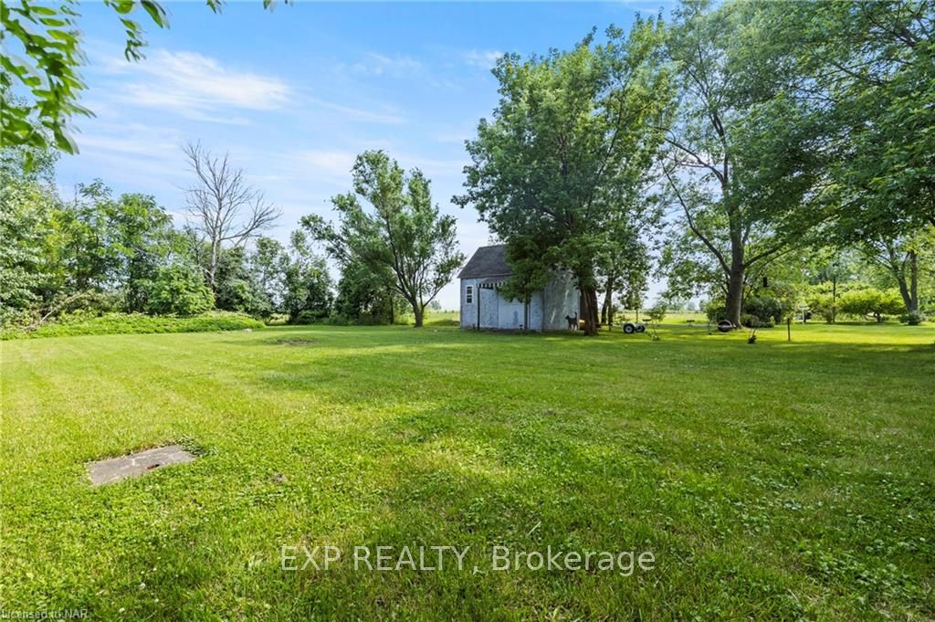 1329 NIAGARA STONE Road