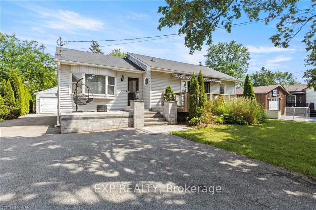 1329 NIAGARA STONE Road