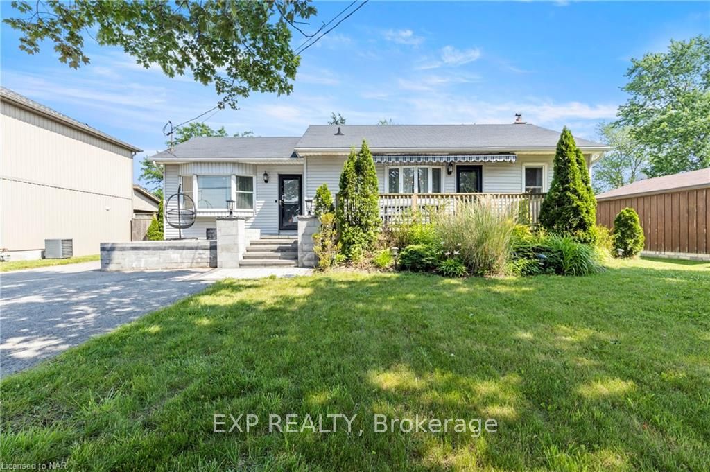 1329 NIAGARA STONE Road