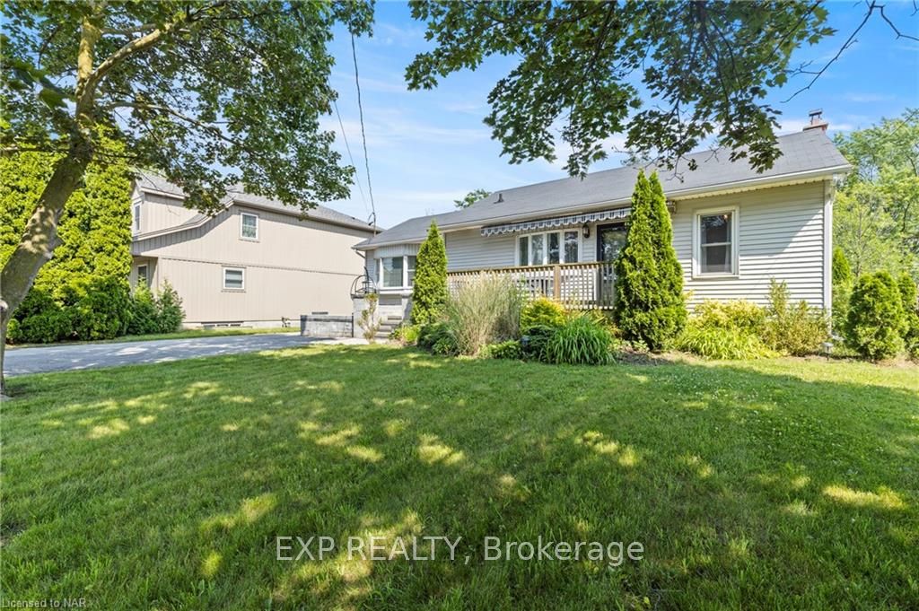 1329 NIAGARA STONE Road