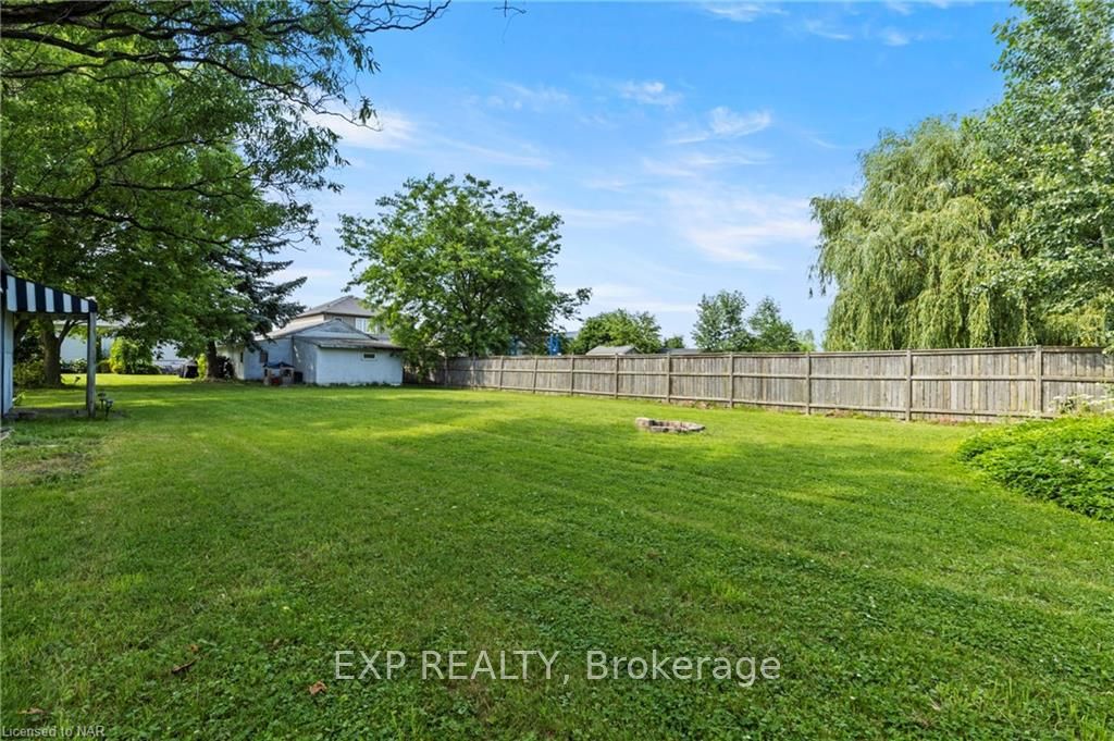 1329 NIAGARA STONE Road