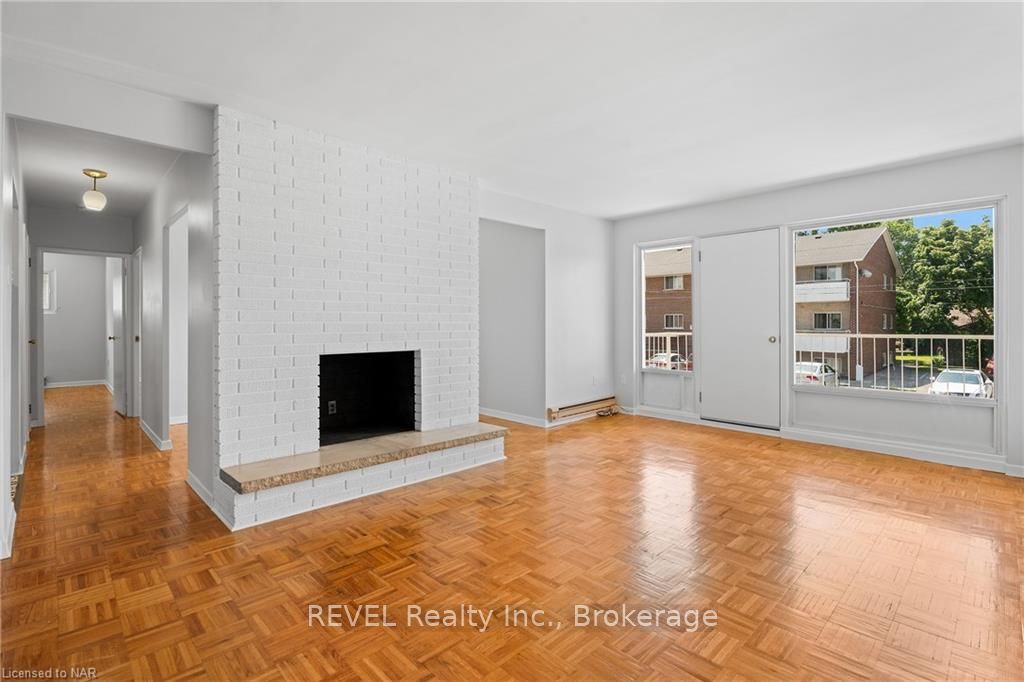 253 FITCH Street #203