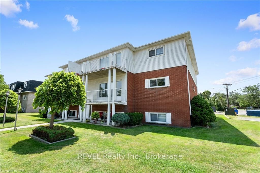 253 FITCH Street #203