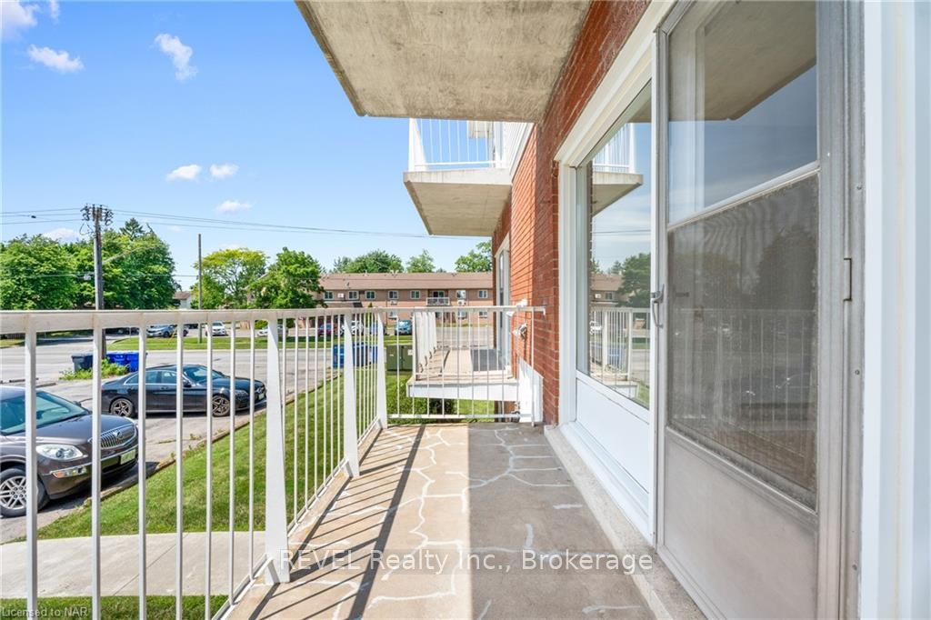 253 FITCH Street #203