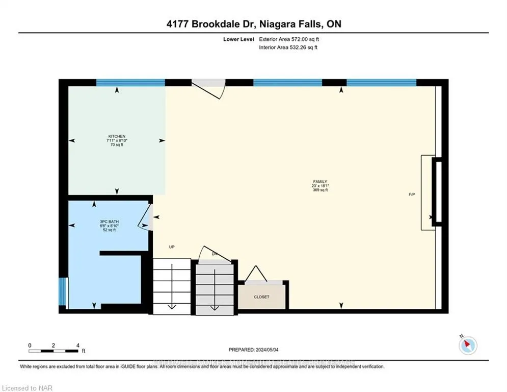 4177 BROOKDALE Drive