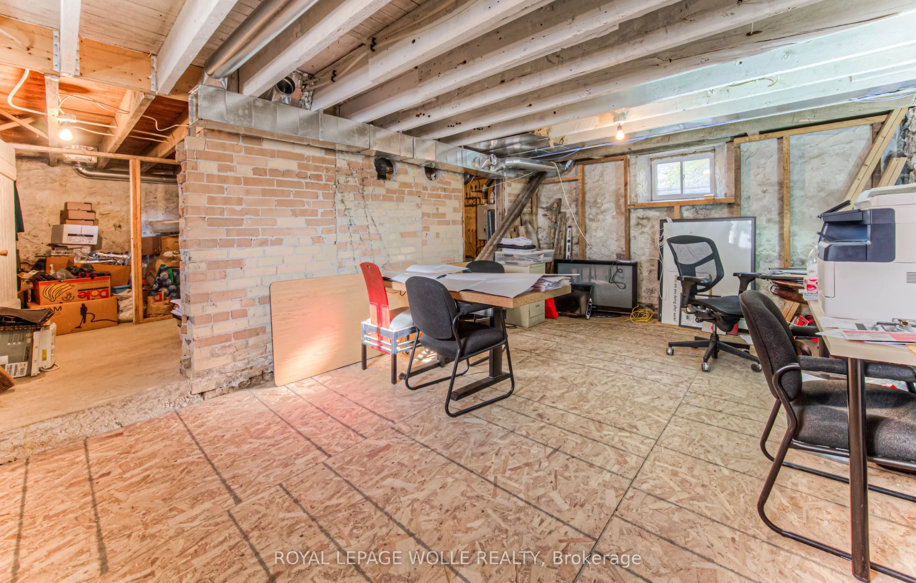 45 Princess Street E