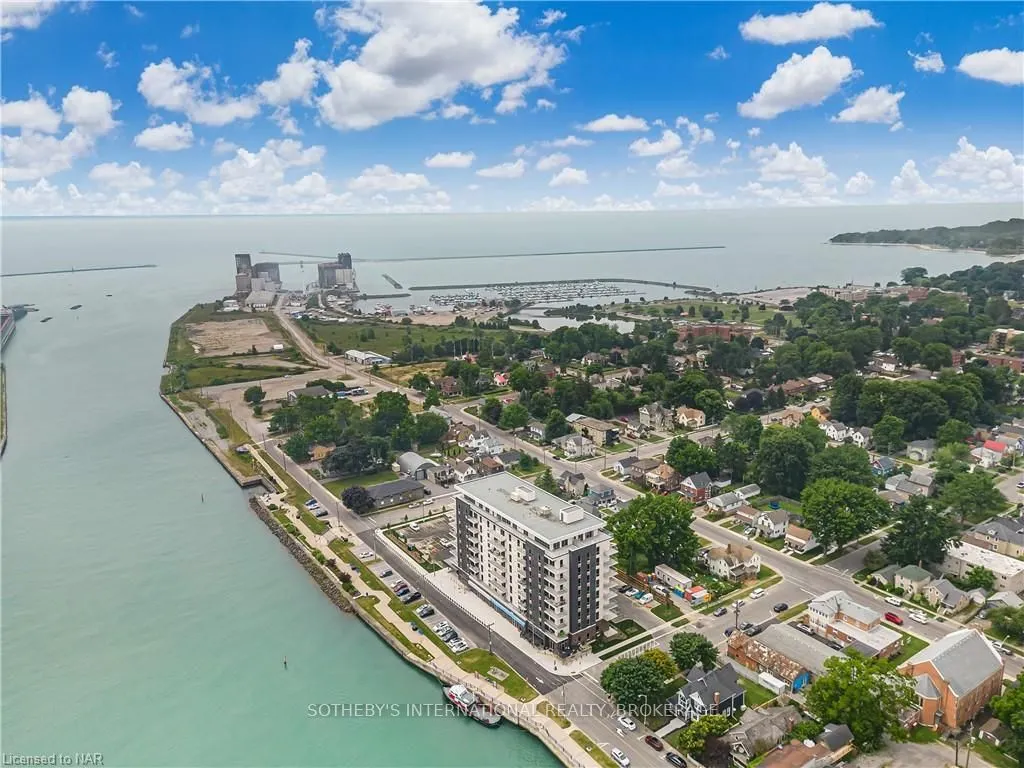 118 WEST Street #707