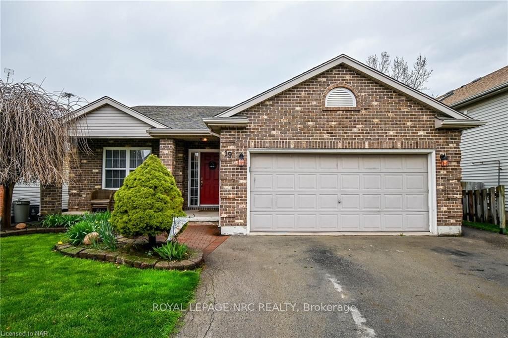 19 WINDLE VILLAGE Crescent