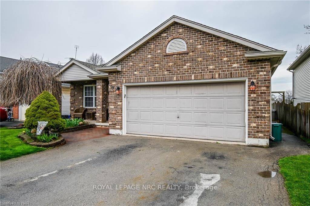 19 WINDLE VILLAGE Crescent
