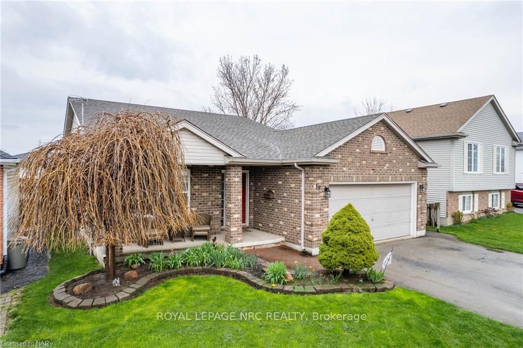 19 WINDLE VILLAGE Crescent