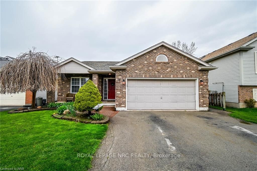 19 WINDLE VILLAGE Crescent