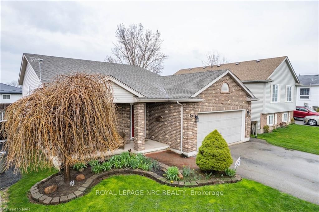 19 WINDLE VILLAGE Crescent