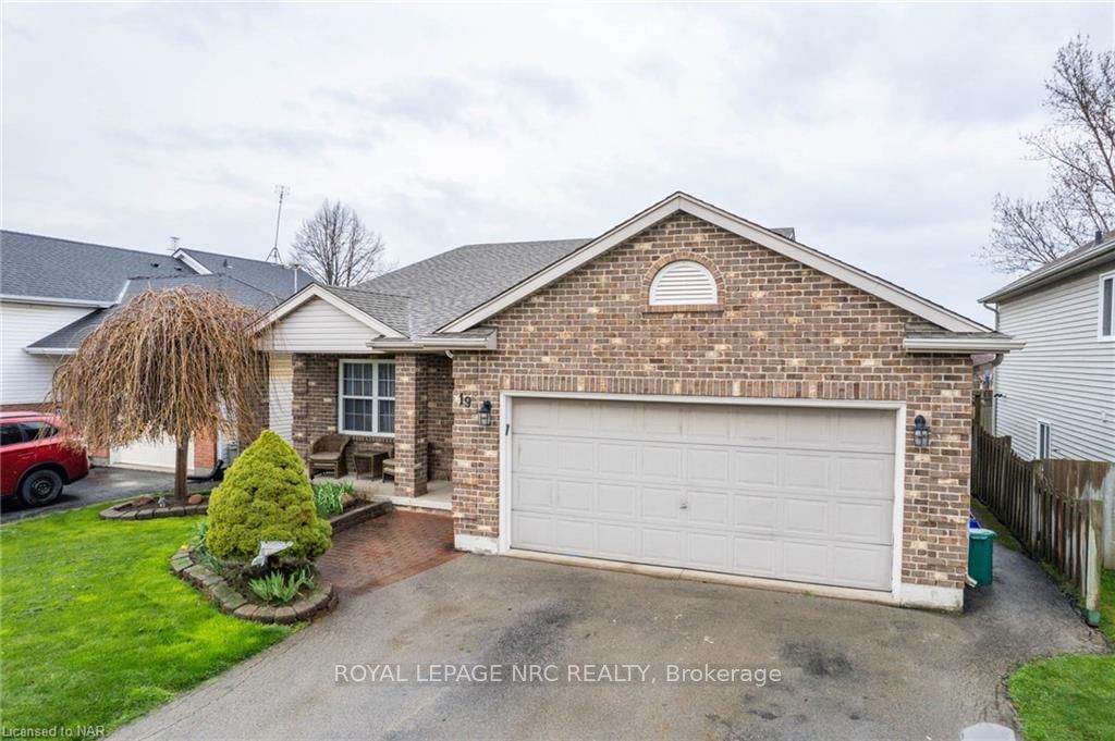 19 WINDLE VILLAGE Crescent