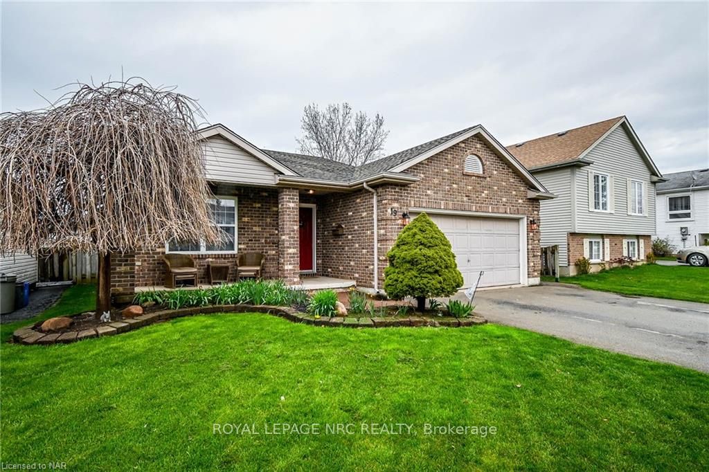 19 WINDLE VILLAGE Crescent