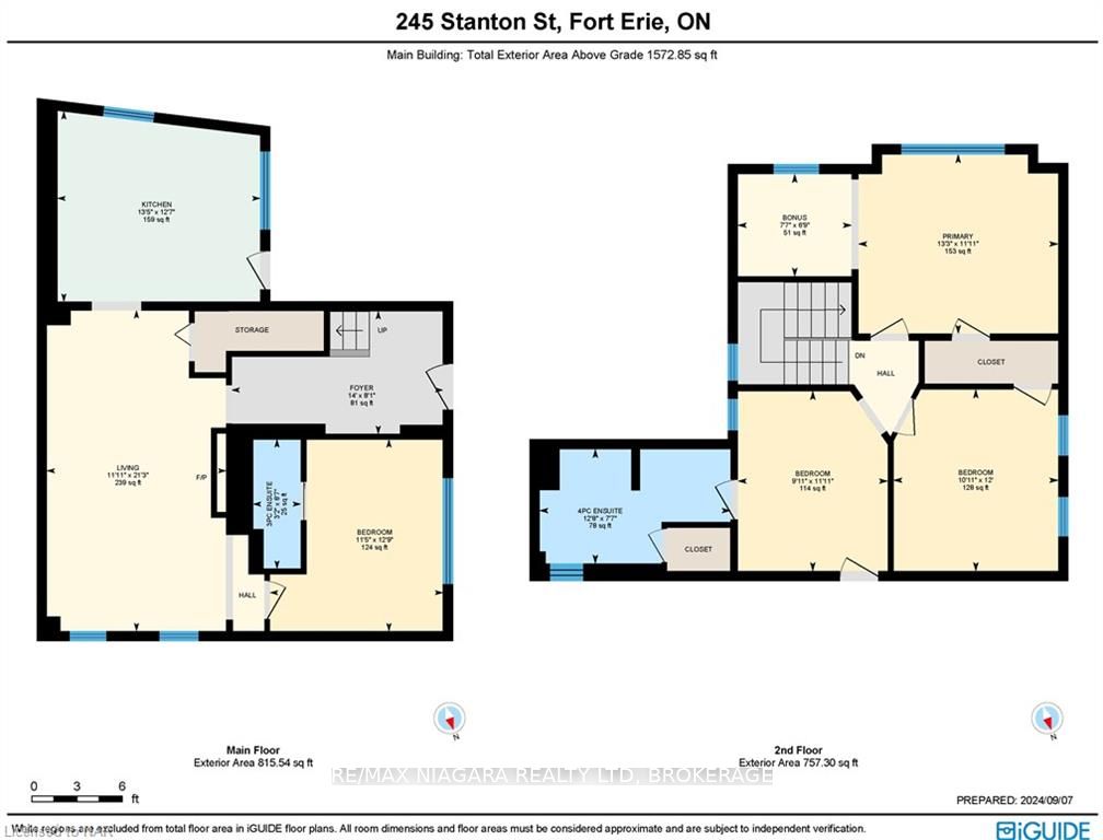 245 STANTON Street