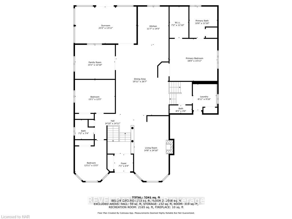 753 WELLAND Road