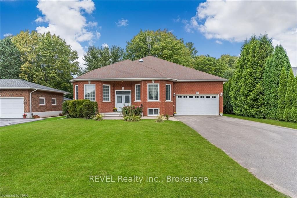 753 WELLAND Road