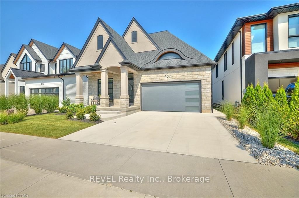 107 MILLPOND ROAD
