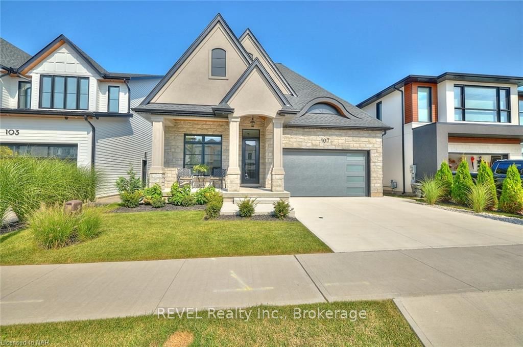 107 MILLPOND ROAD