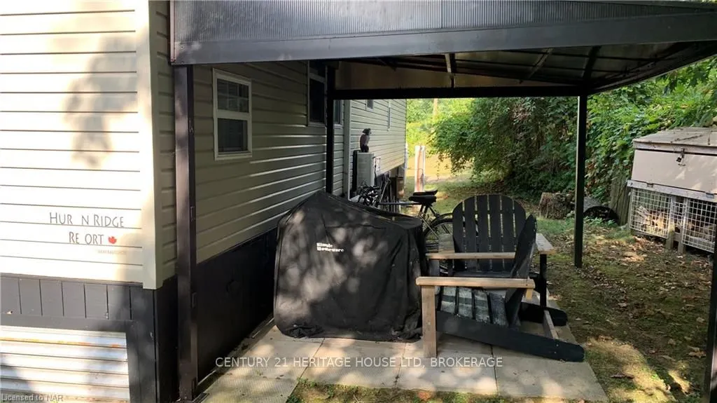 490 EMPIRE Road