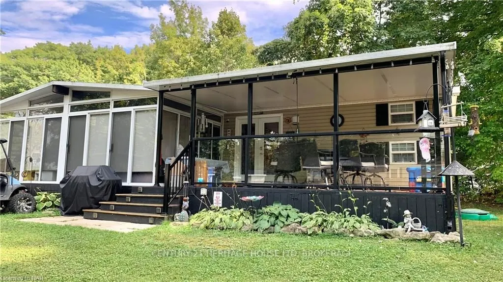 490 EMPIRE Road
