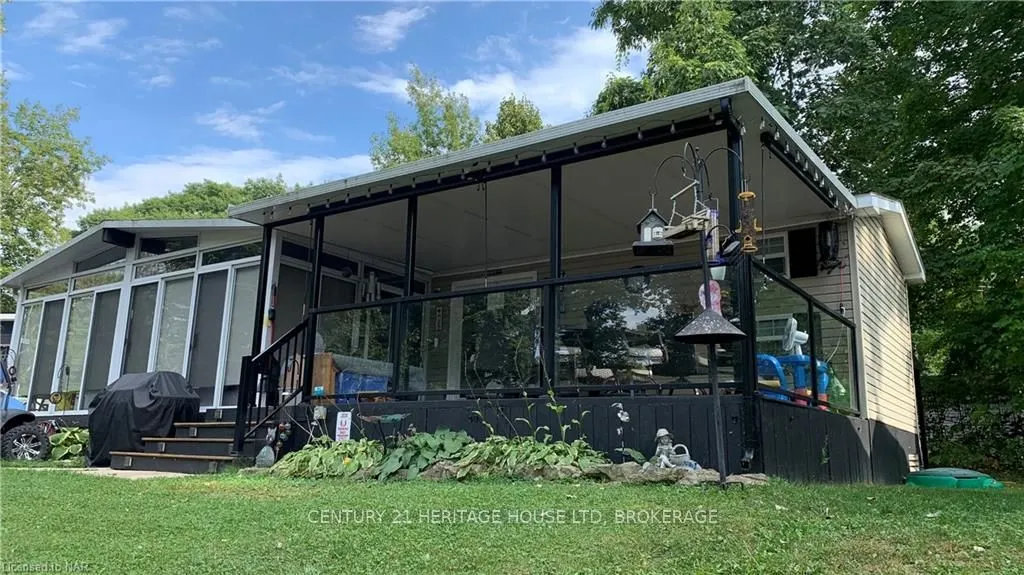 490 EMPIRE Road