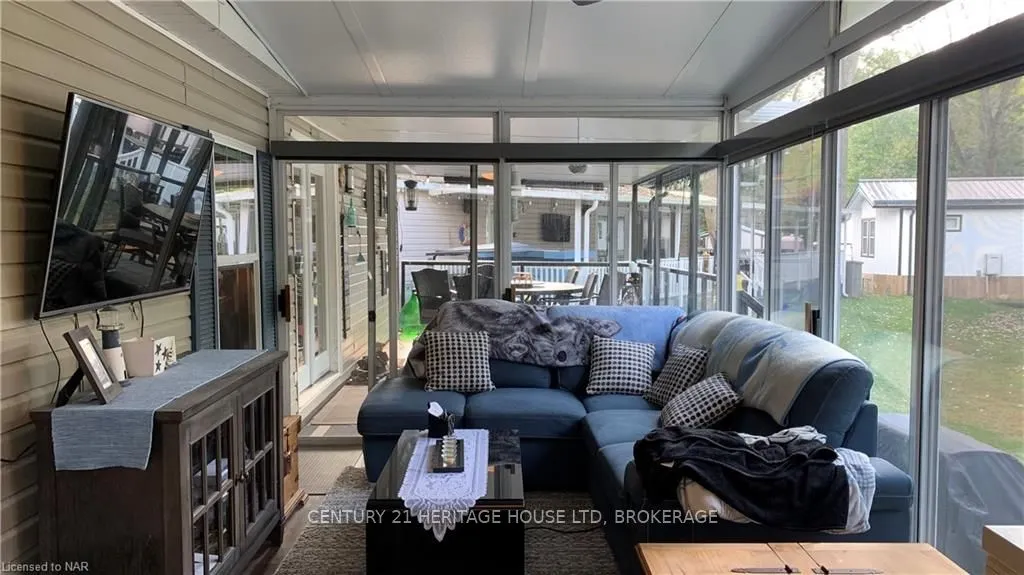 490 EMPIRE Road