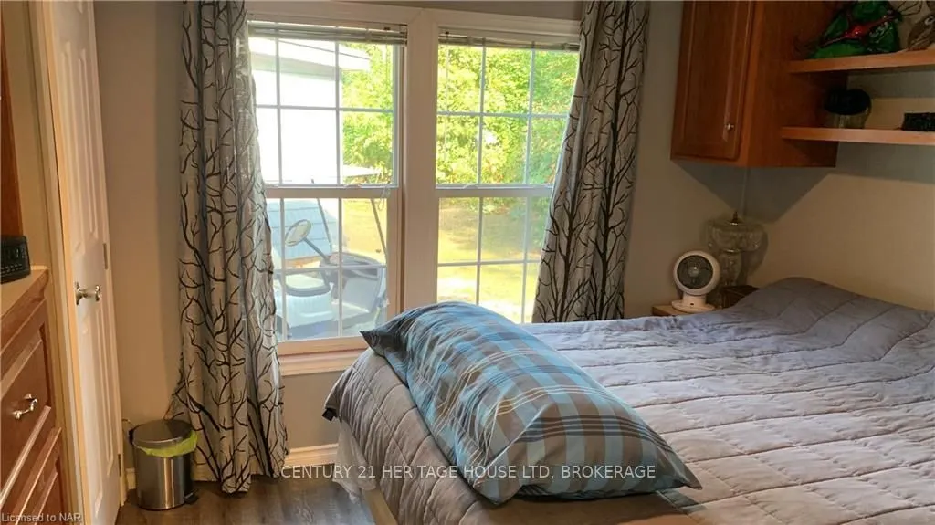 490 EMPIRE Road