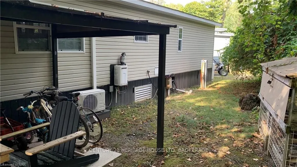 490 EMPIRE Road