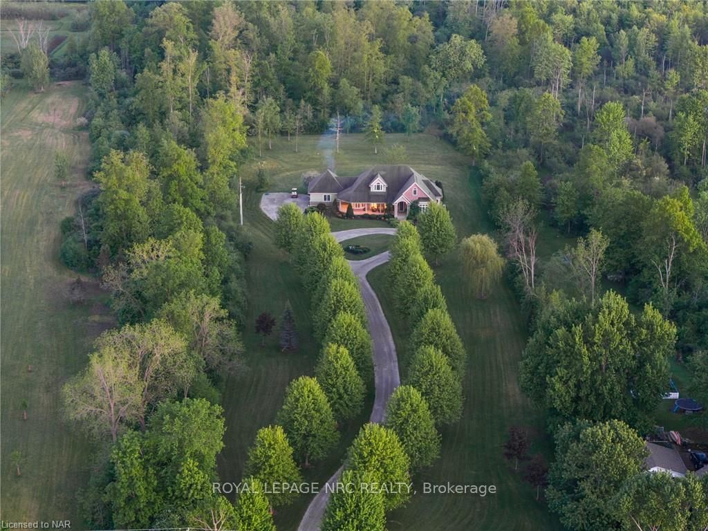 5045 MICHENER Road