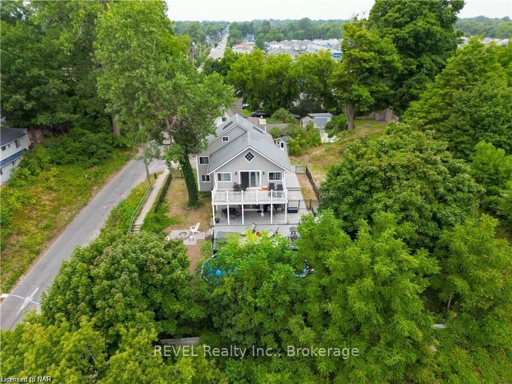 532 RIDGEWAY Road