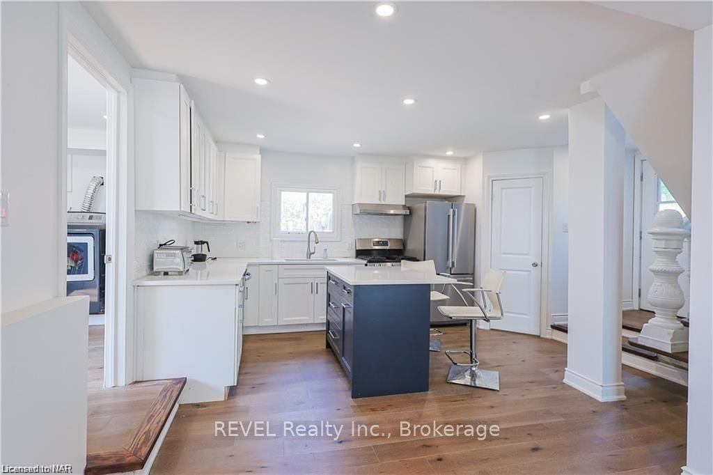 532 RIDGEWAY Road