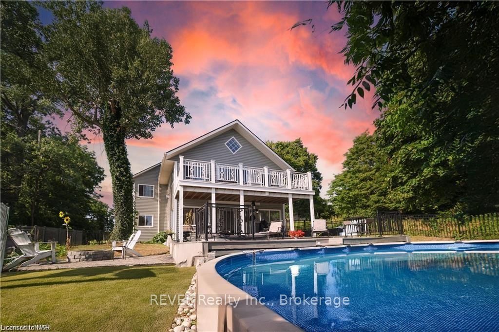 532 RIDGEWAY Road