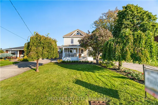 264 Winona Road