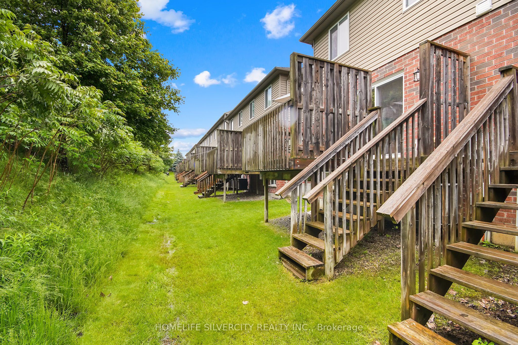1059 Whetherfield Street N #45
