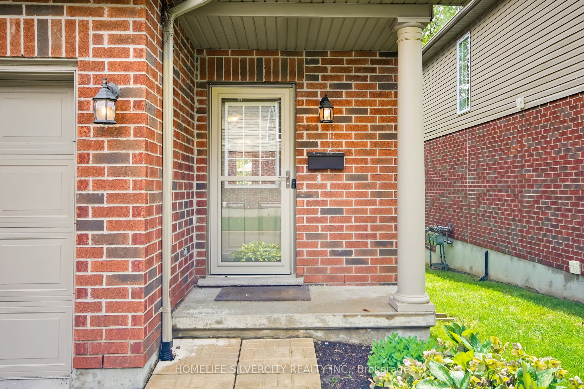1059 Whetherfield Street N #45