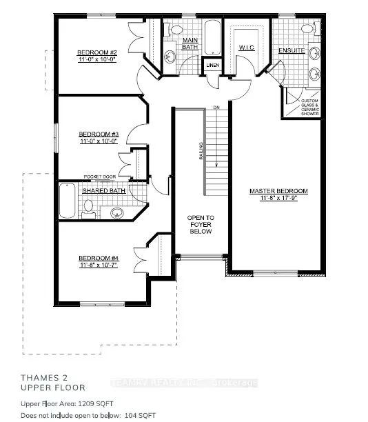 11 Sycamore Drive