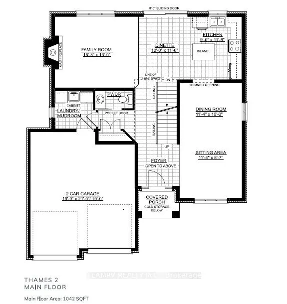 11 Sycamore Drive